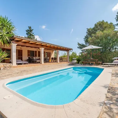 Biniali Villa