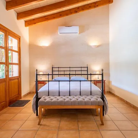 Biniali Villa *