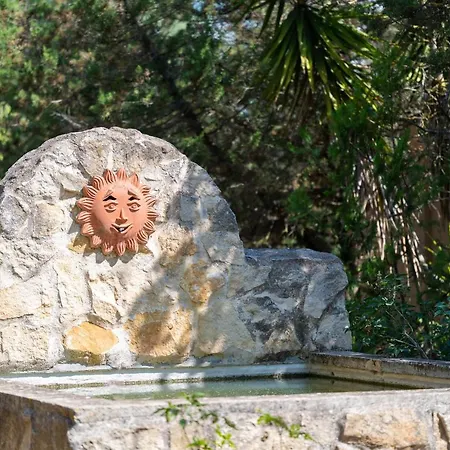 Biniali Villa